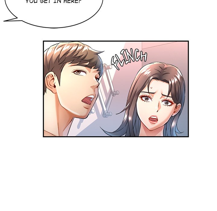 In Her Place Chapter 12 - HolyManga.Net