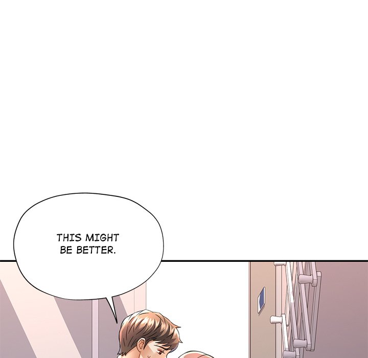 In Her Place Chapter 12 - HolyManga.Net