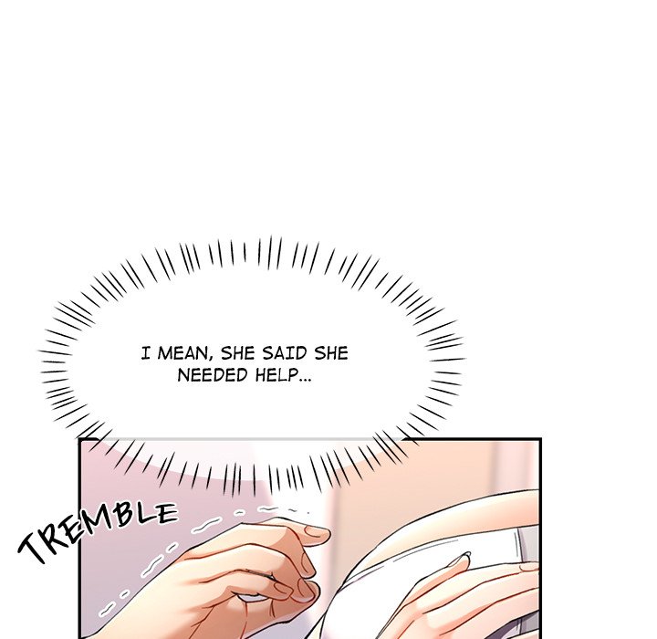 In Her Place Chapter 12 - HolyManga.Net