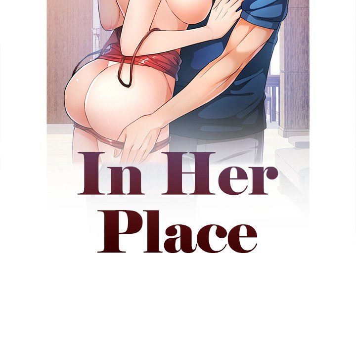 In Her Place Chapter 12 - HolyManga.Net