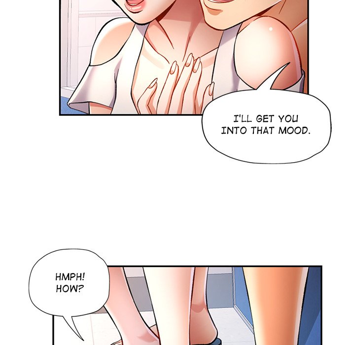 In Her Place Chapter 14 - HolyManga.Net