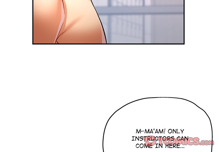 In Her Place Chapter 14 - HolyManga.Net