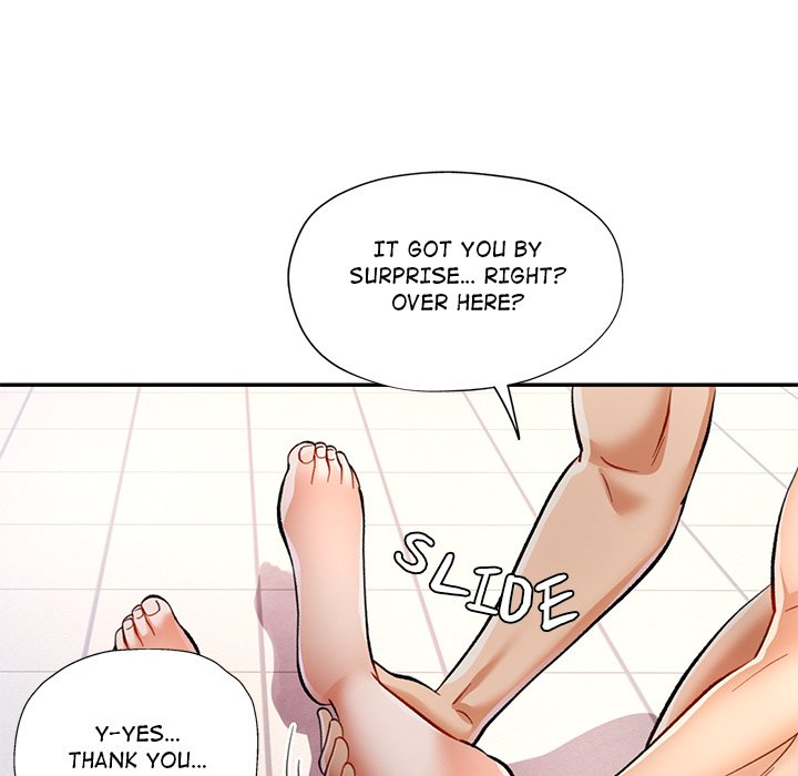 In Her Place Chapter 15 - HolyManga.Net