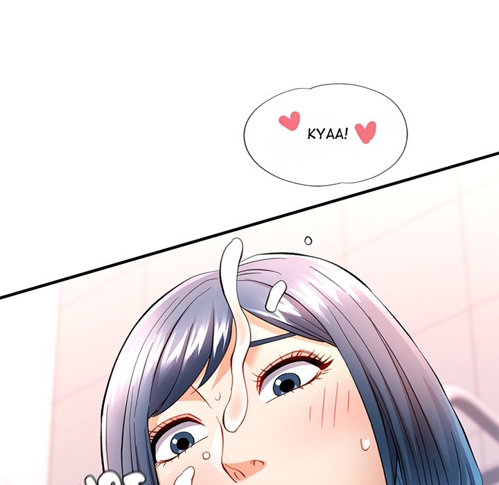 In Her Place Chapter 15 - HolyManga.Net