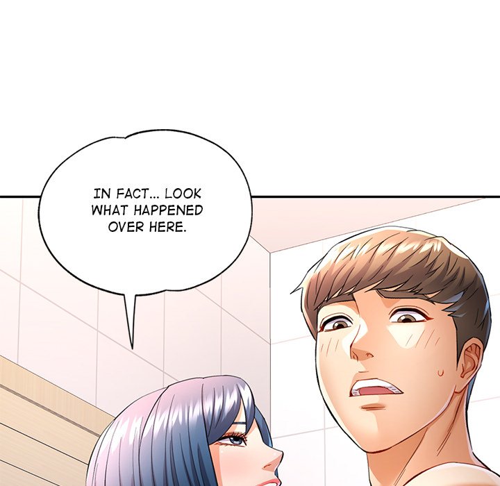 In Her Place Chapter 15 - HolyManga.Net