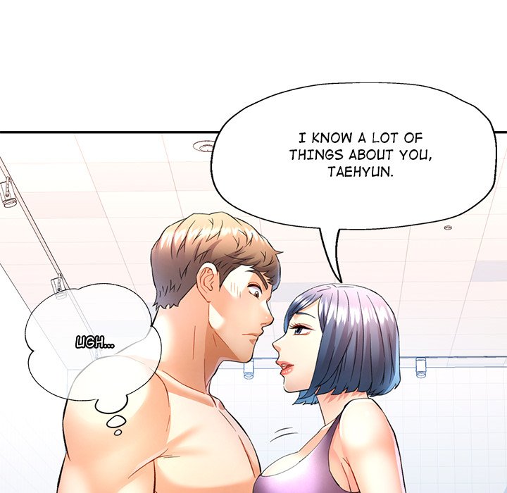 In Her Place Chapter 19 - HolyManga.Net