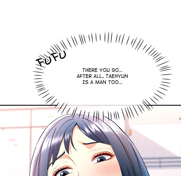 In Her Place Chapter 19 - HolyManga.Net