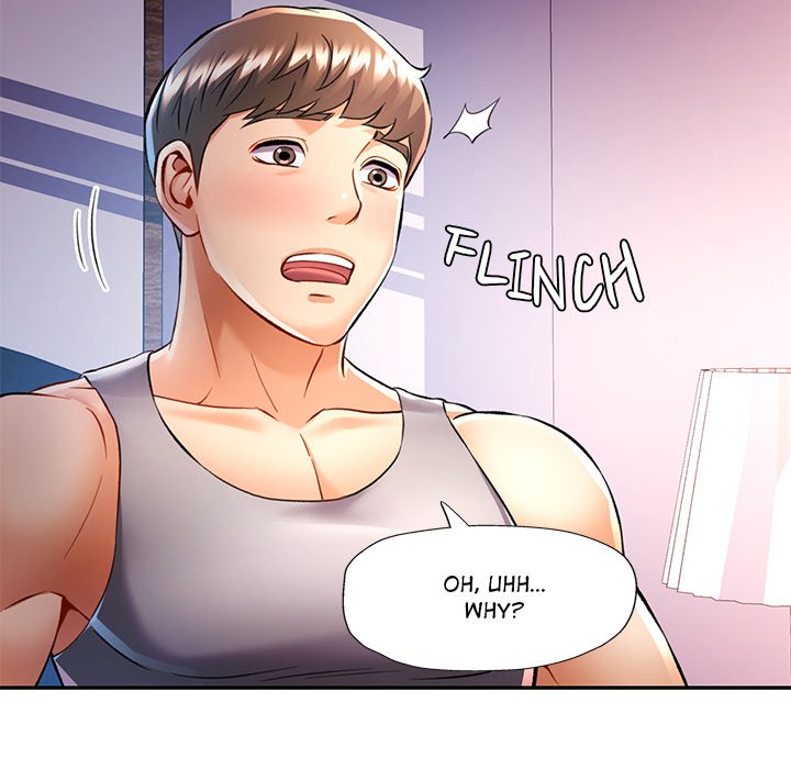 In Her Place Chapter 20 - HolyManga.Net