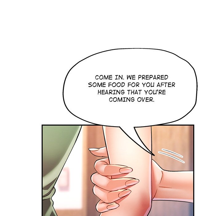 In Her Place Chapter 25 - HolyManga.Net