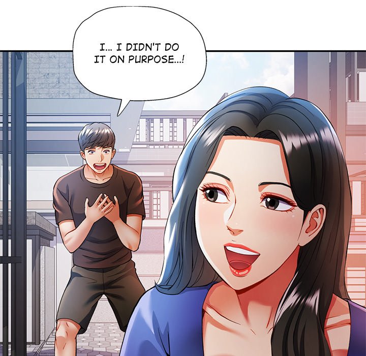 In Her Place Chapter 25 - HolyManga.Net