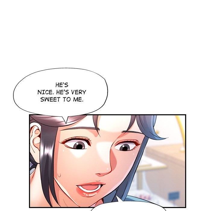 In Her Place Chapter 25 - HolyManga.Net