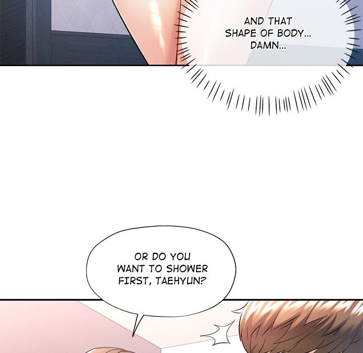 In Her Place Chapter 25 - HolyManga.Net