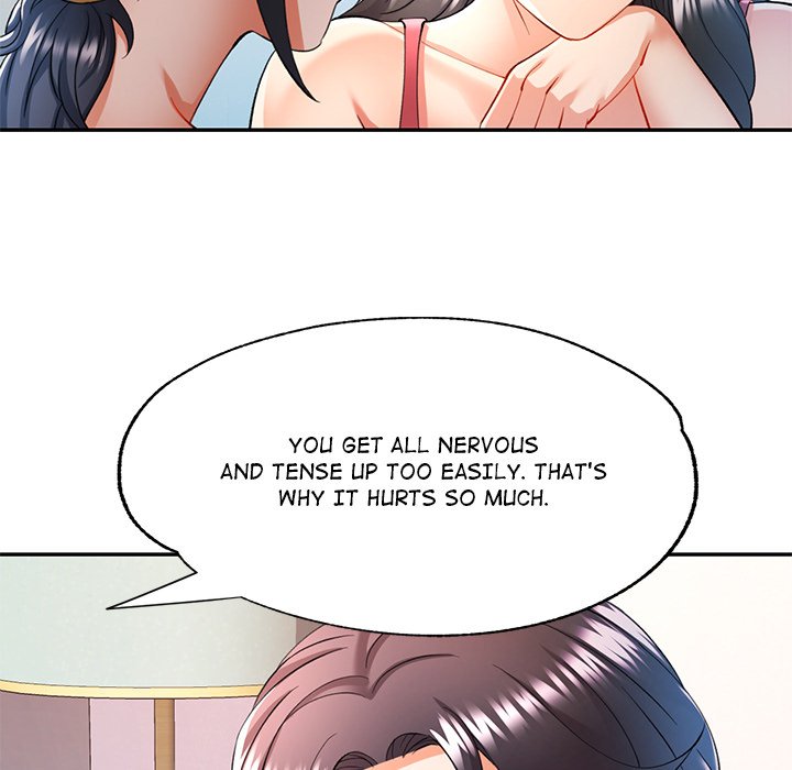 In Her Place Chapter 29 - HolyManga.Net