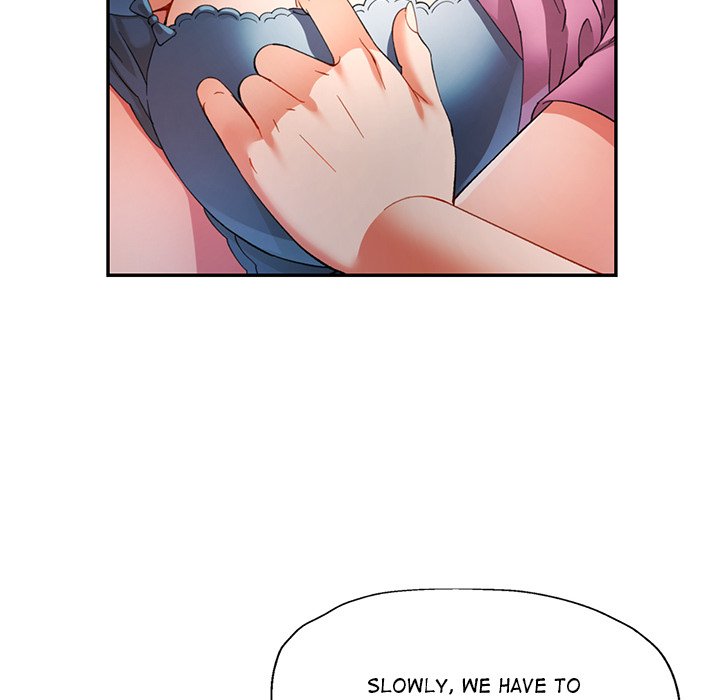 In Her Place Chapter 29 - HolyManga.Net