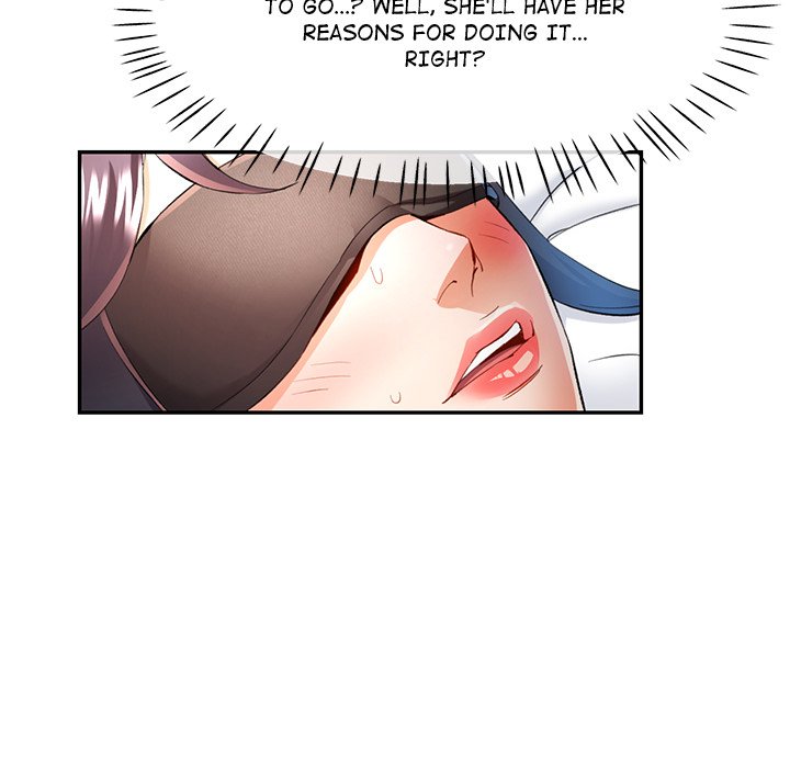 In Her Place Chapter 29 - HolyManga.Net