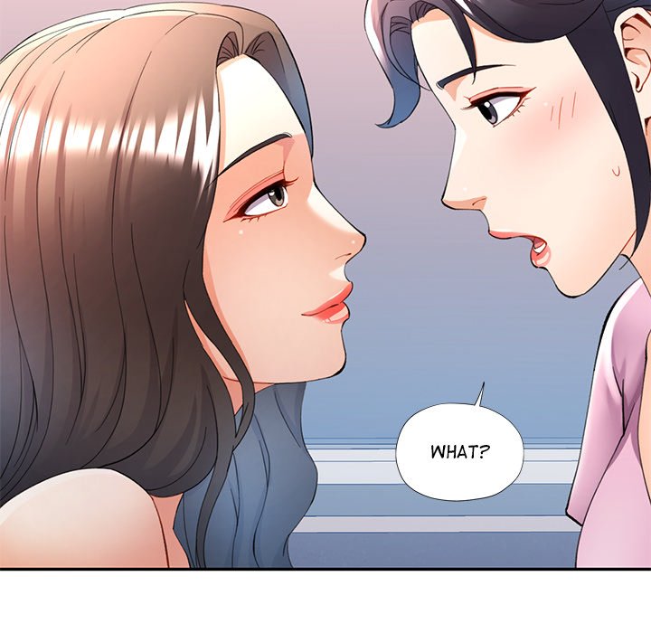 In Her Place Chapter 29 - HolyManga.Net