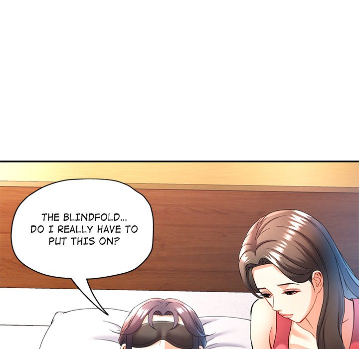 In Her Place Chapter 29 - HolyManga.Net