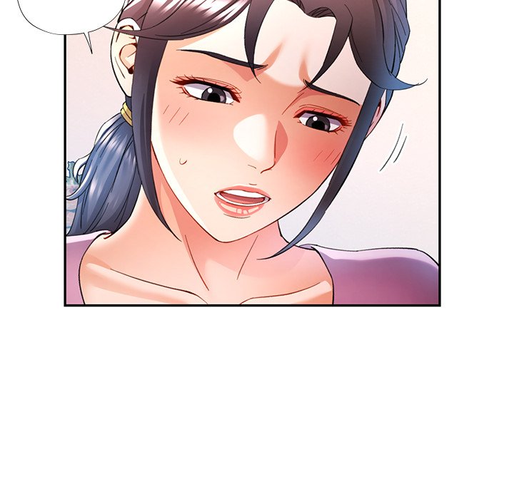 In Her Place Chapter 29 - HolyManga.Net