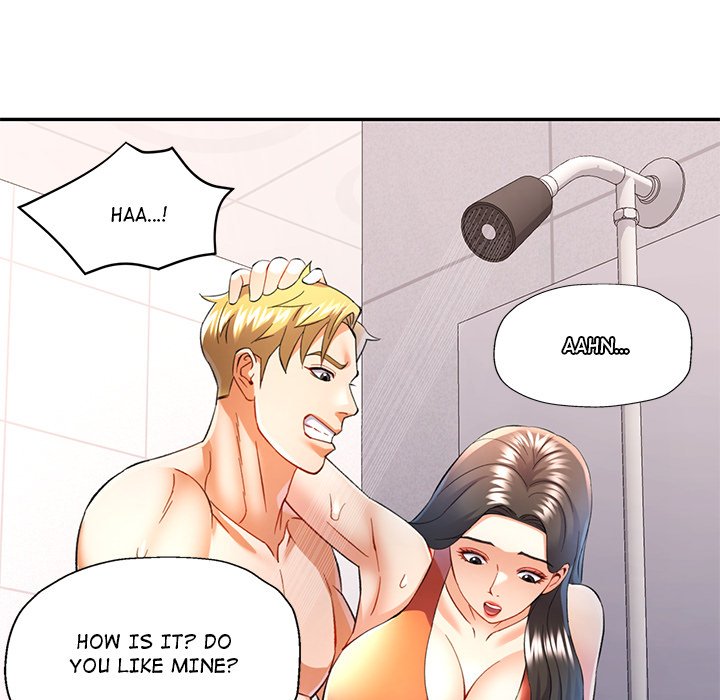 In Her Place Chapter 32 - HolyManga.Net