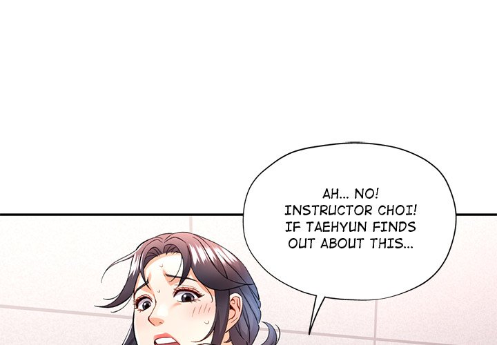 In Her Place Chapter 32 - HolyManga.Net