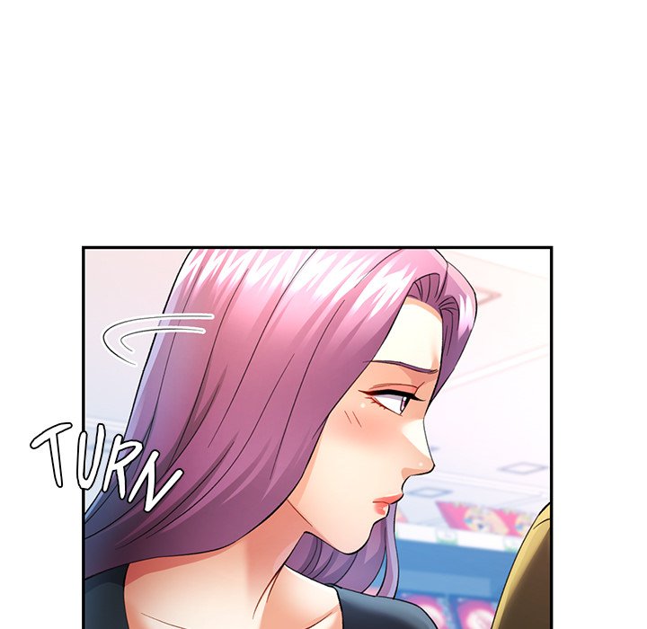 In Her Place Chapter 32 - HolyManga.Net