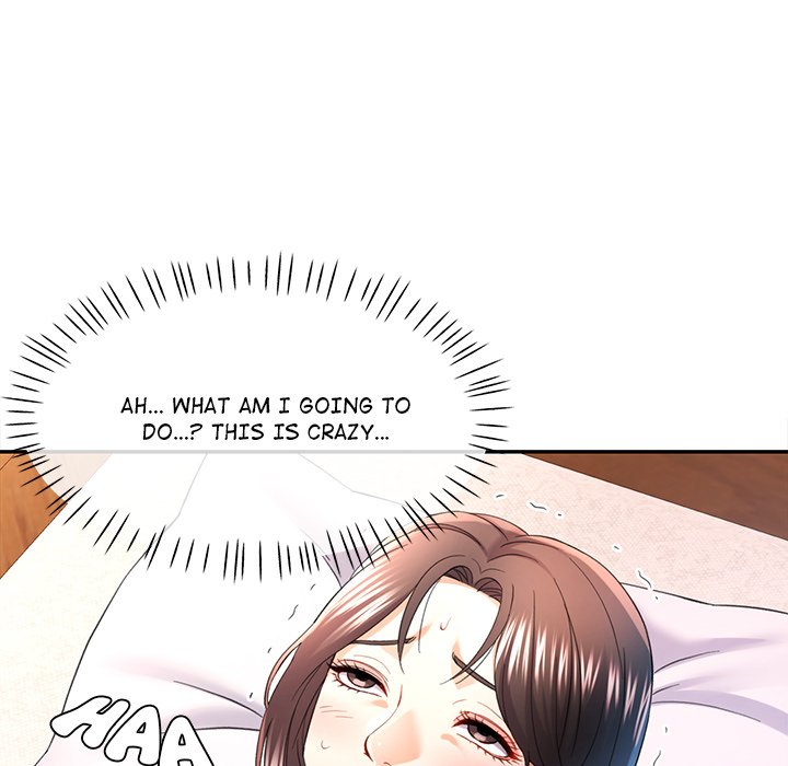 In Her Place Chapter 36 - HolyManga.Net