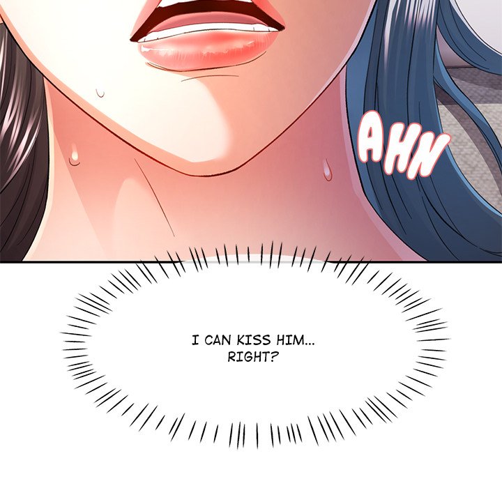 In Her Place Chapter 36 - HolyManga.Net