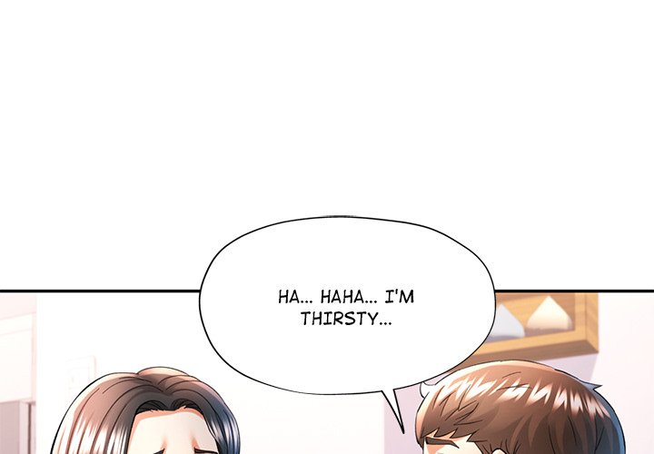 In Her Place Chapter 41 - HolyManga.Net