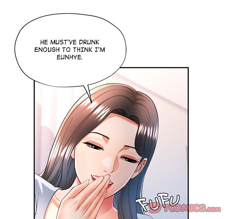 In Her Place Chapter 41 - HolyManga.Net