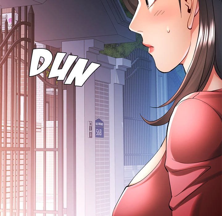 In Her Place Chapter 41 - HolyManga.Net