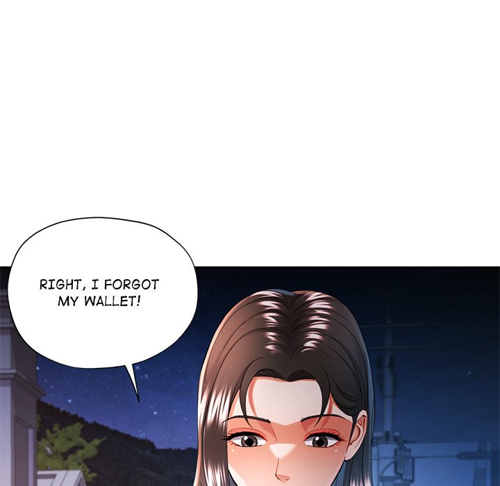 In Her Place Chapter 41 - HolyManga.Net