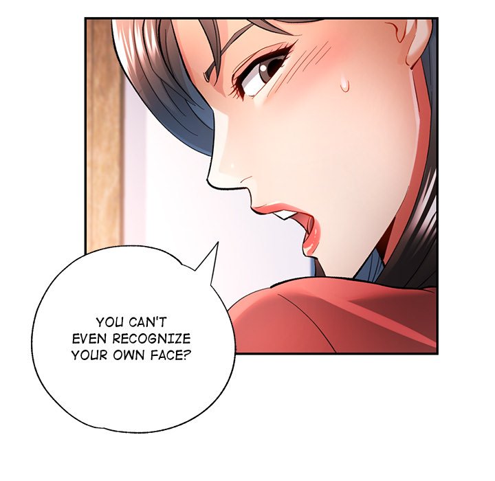 In Her Place Chapter 42 - HolyManga.Net