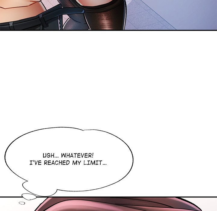 In Her Place Chapter 43 - HolyManga.Net