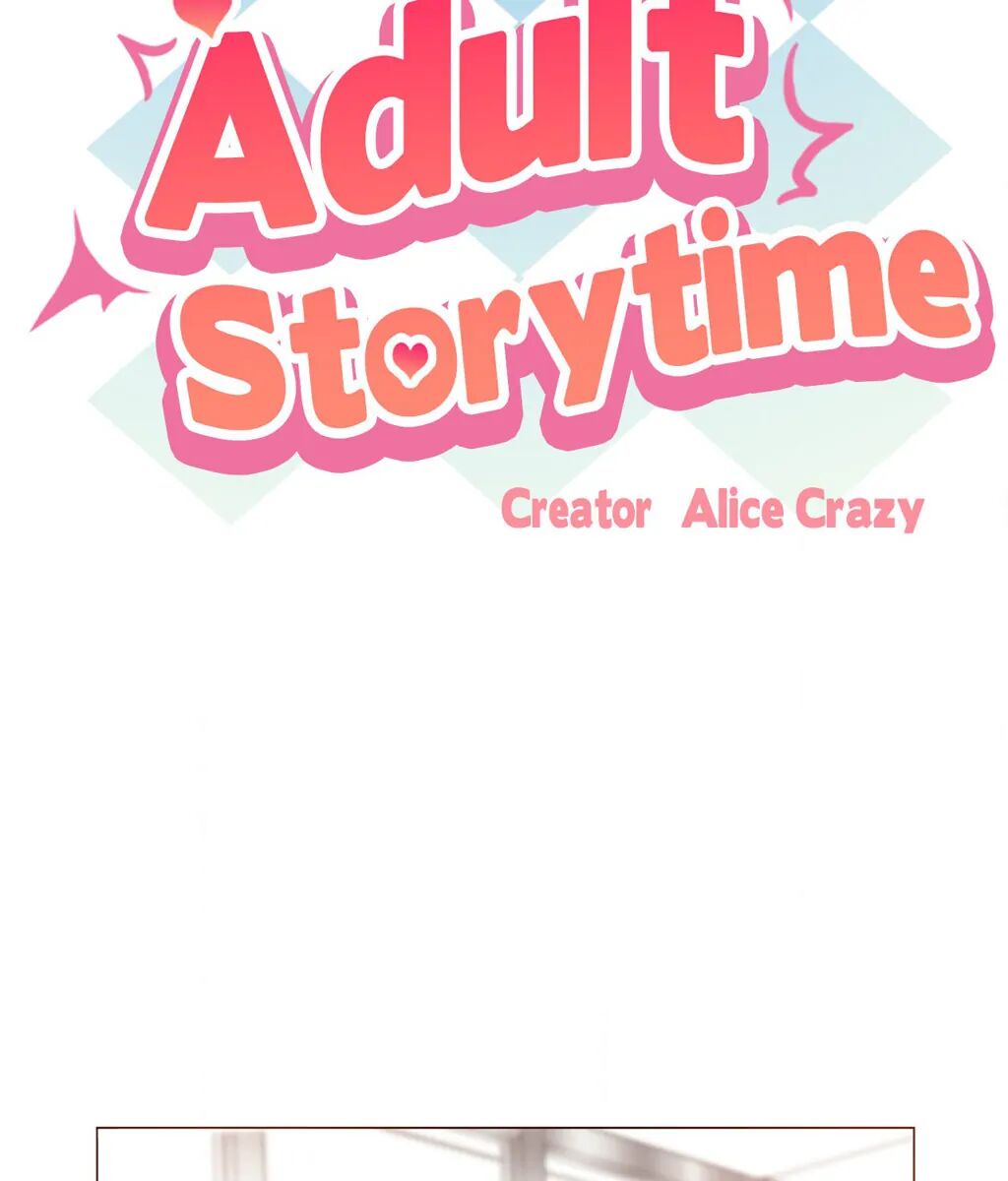 Alice’s Adult Storytime Chapter 4 - HolyManga.Net