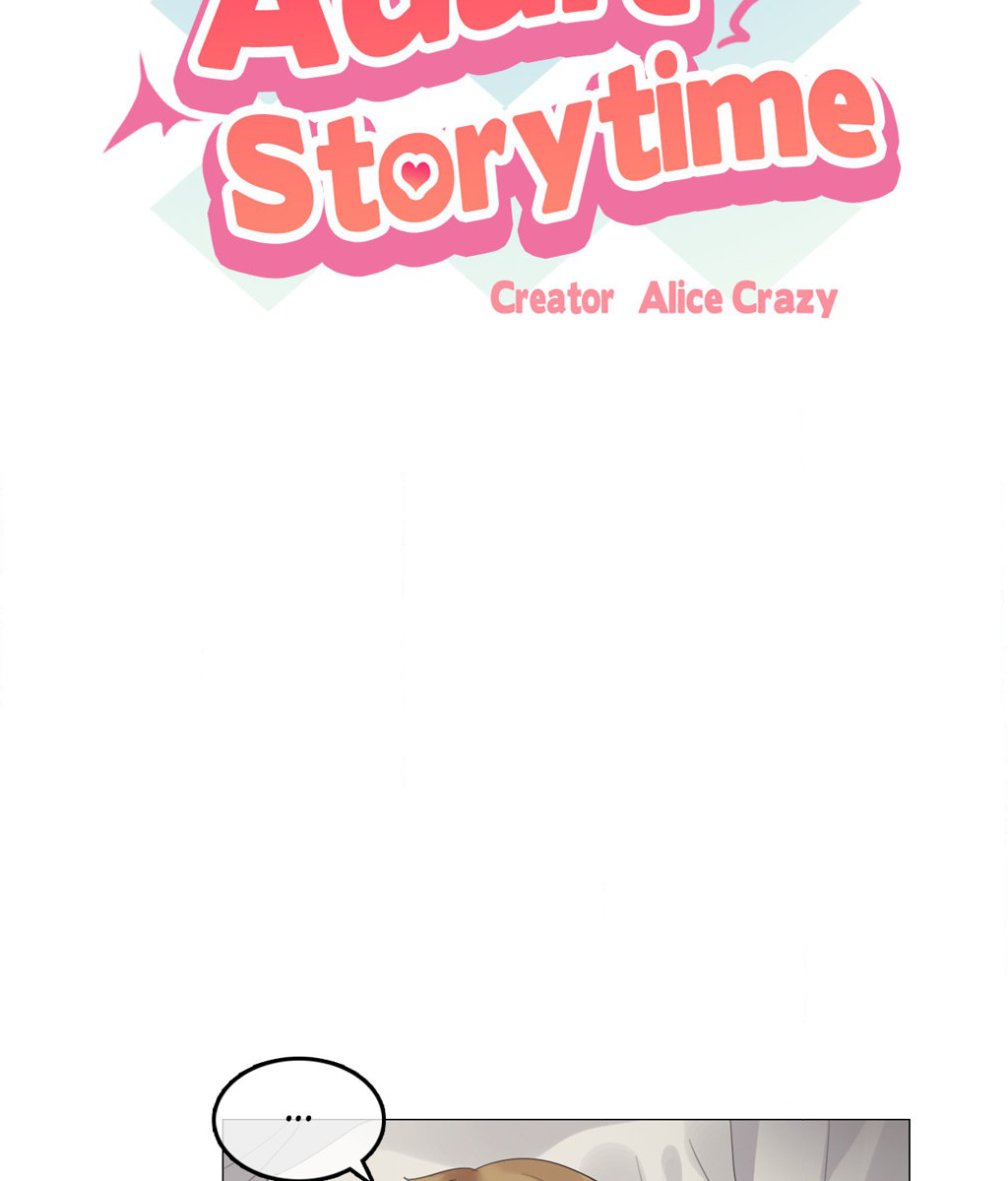 Alice’s Adult Storytime Chapter 17 - HolyManga.Net