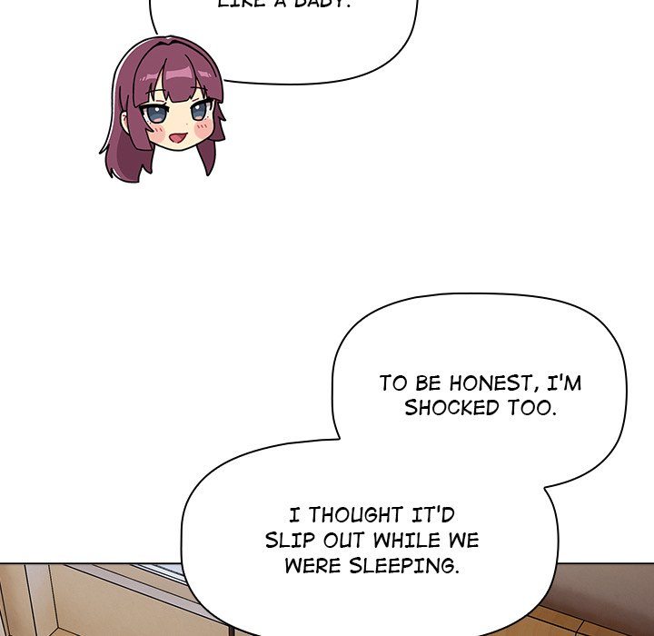 What Do I Do Now? Chapter 125 - BidManga.com