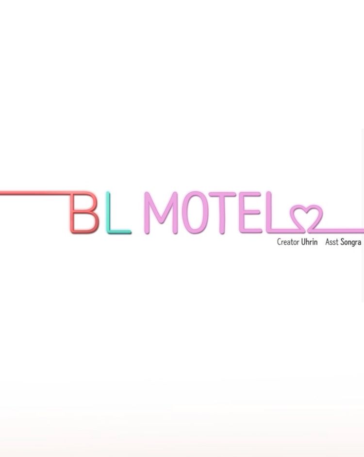 BL Motel Chapter 2 - BidManga.com