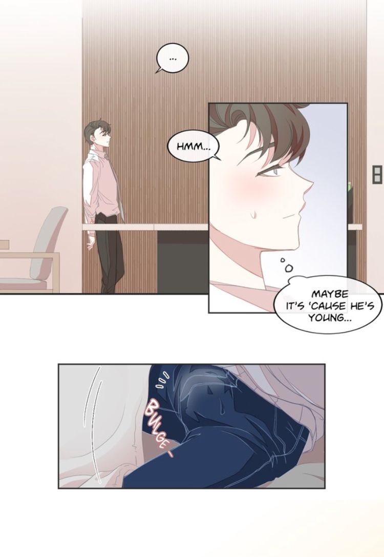 BL Motel Chapter 6 - BidManga.com