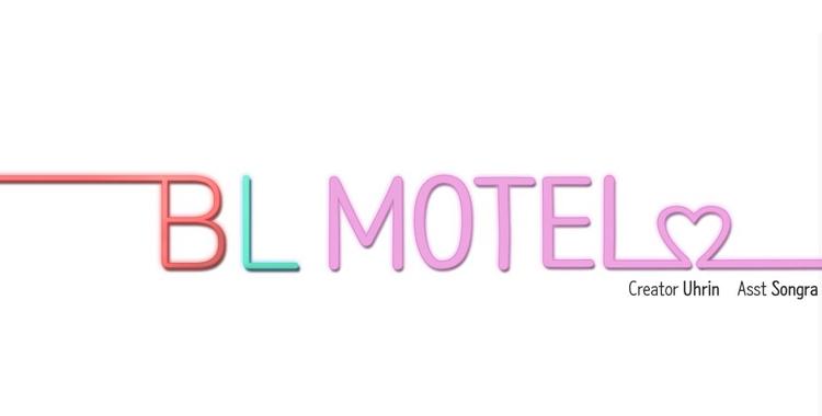 BL Motel Chapter 64 - BidManga.com