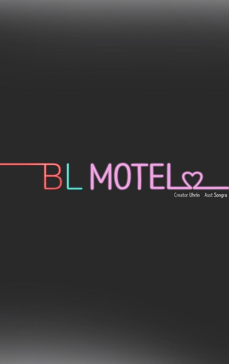 BL Motel Chapter 74 - BidManga.com