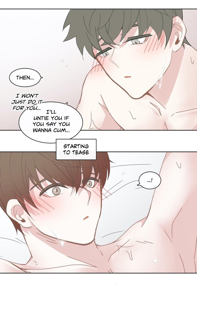 BL Motel Chapter 75 - BidManga.com