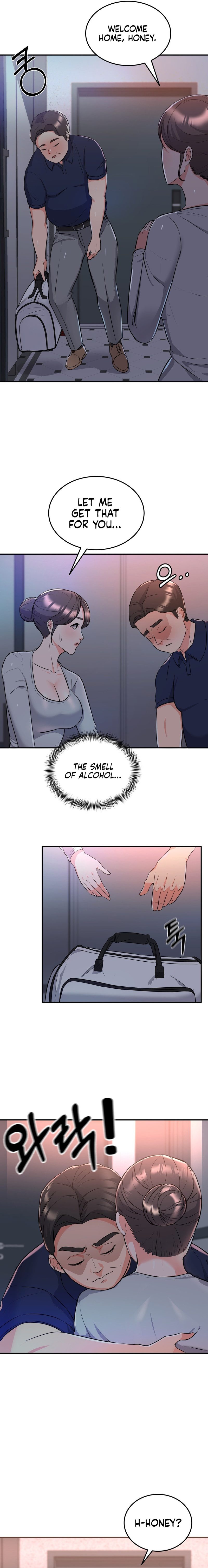 My Pillow Business Begins! Chapter 10 - HolyManga.Net