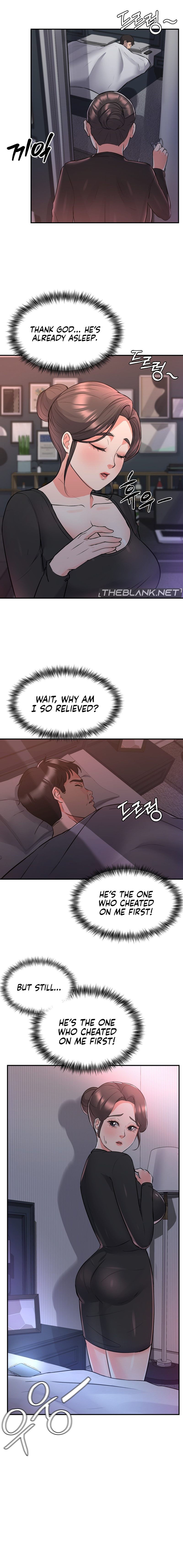 My Pillow Business Begins! Chapter 12 - HolyManga.Net