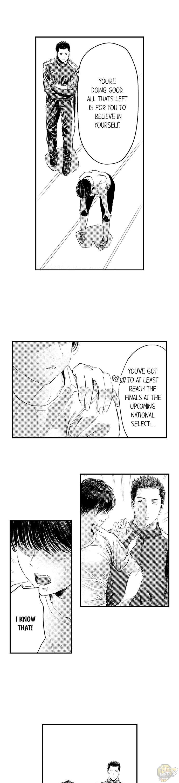 The Coordinator: Virgins Get Deflowered Chapter 28 - HolyManga.Net