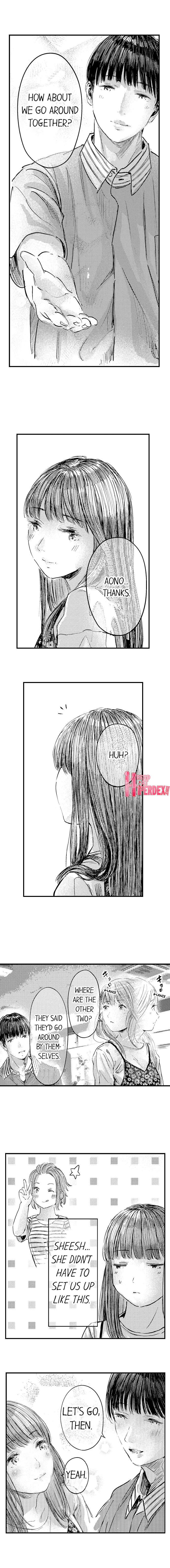 The Coordinator: Virgins Get Deflowered Chapter 41 - HolyManga.Net