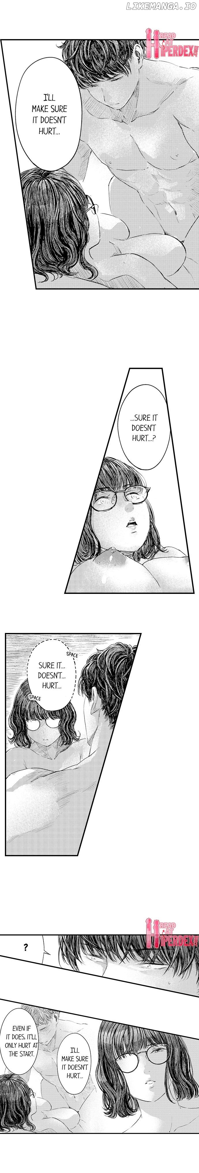 The Coordinator: Virgins Get Deflowered Chapter 62 - HolyManga.Net