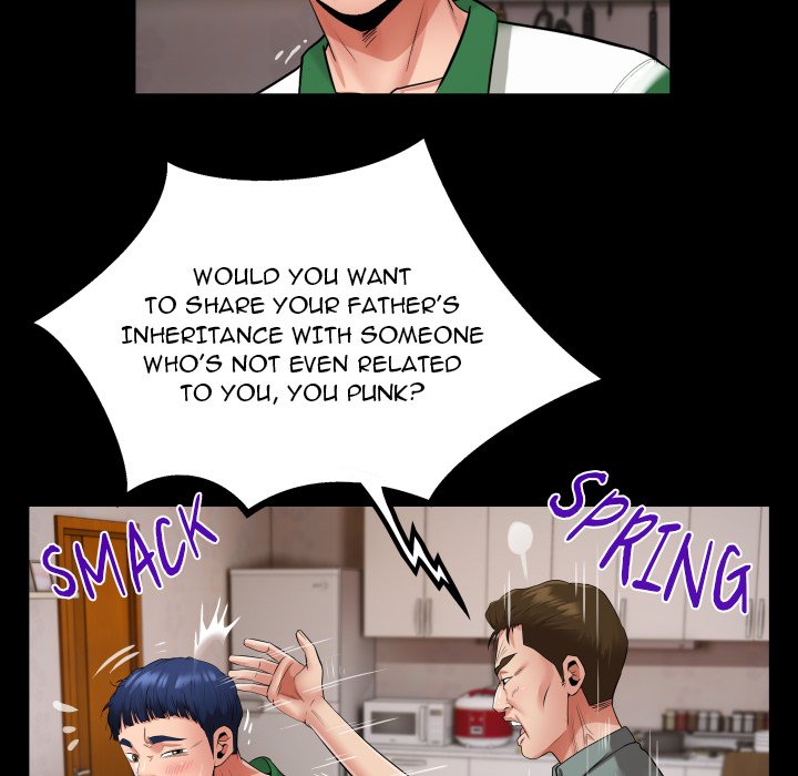 Unexpected Ties Chapter 6 - BidManga.com