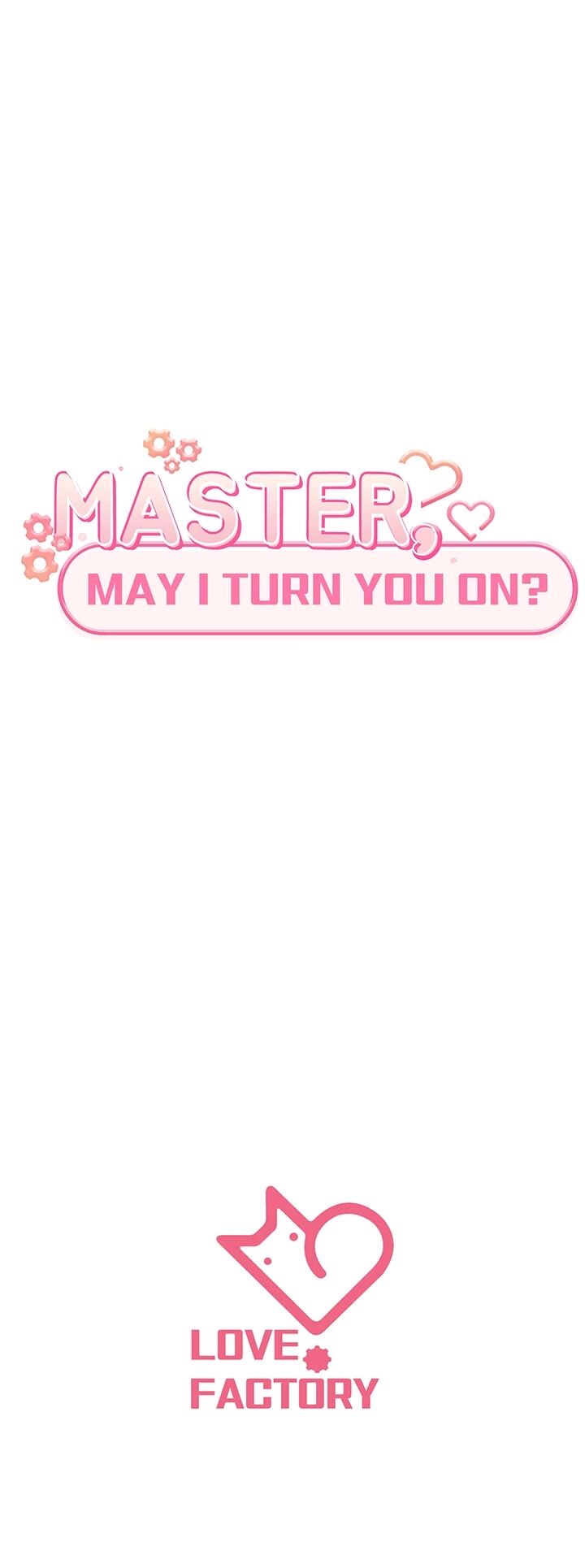 Master, May I Turn You On Chapter 26 - HolyManga.Net