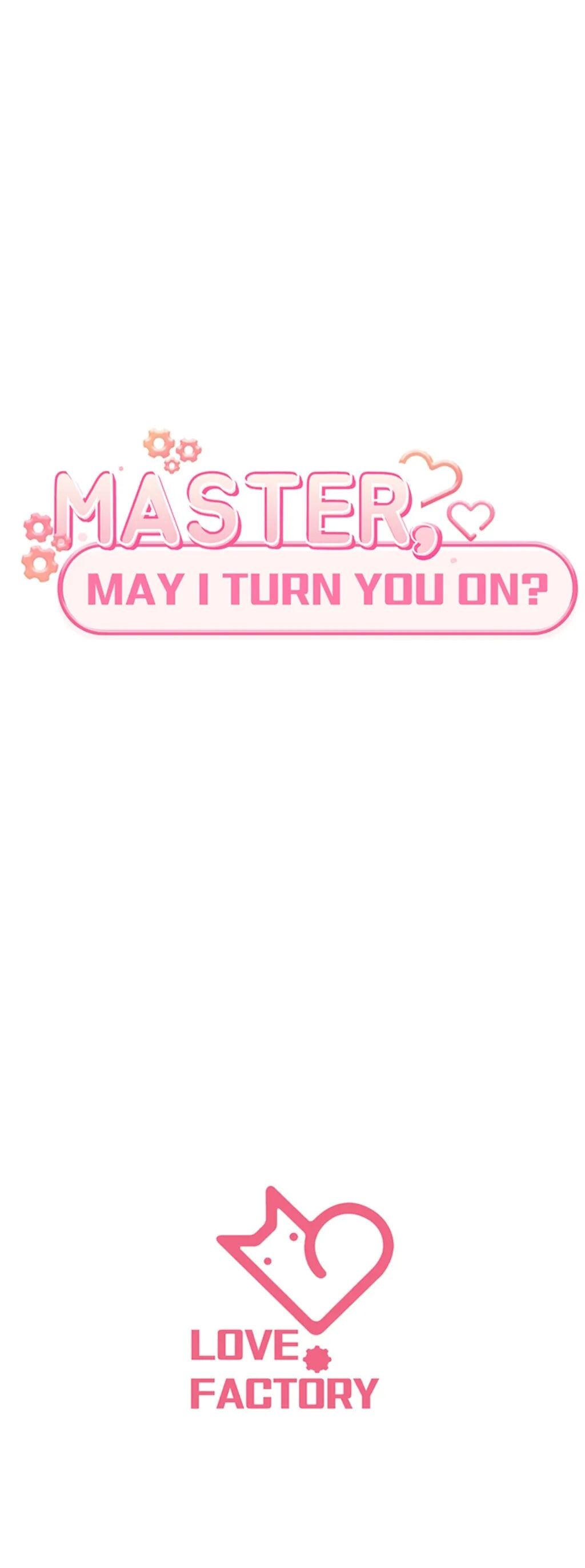 Master, May I Turn You On Chapter 39 - HolyManga.Net