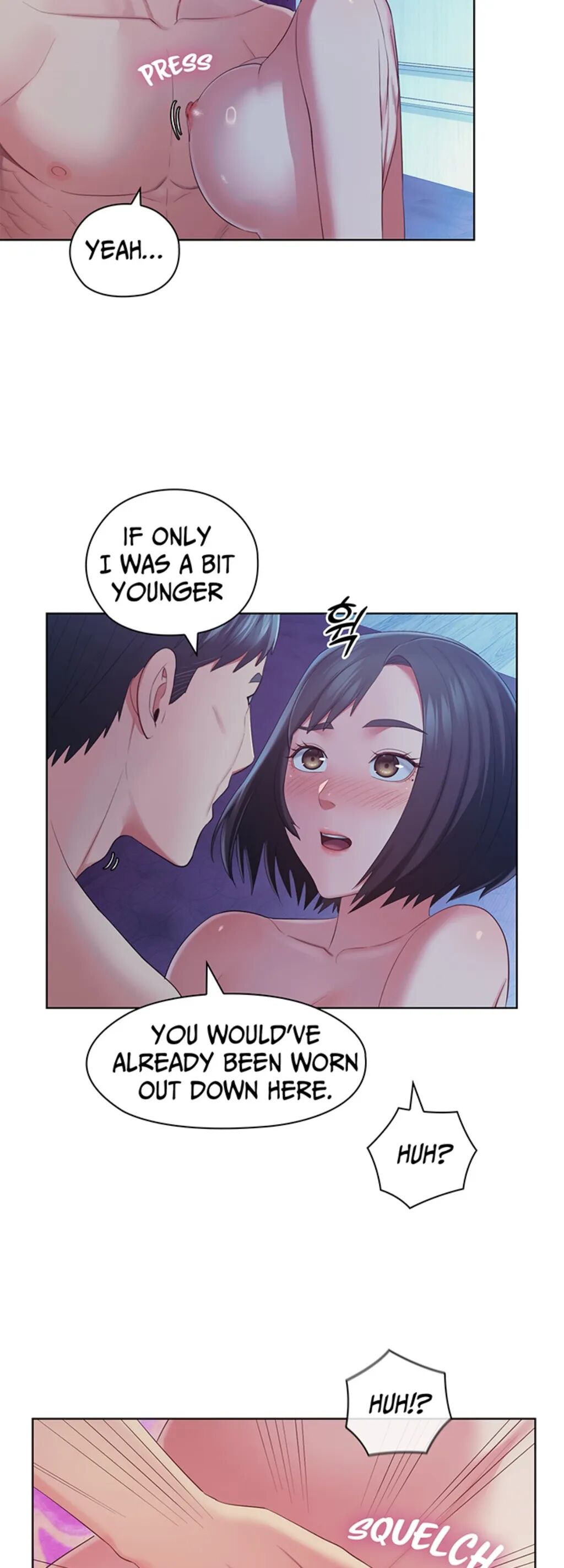 Master, May I Turn You On Chapter 47 - HolyManga.Net